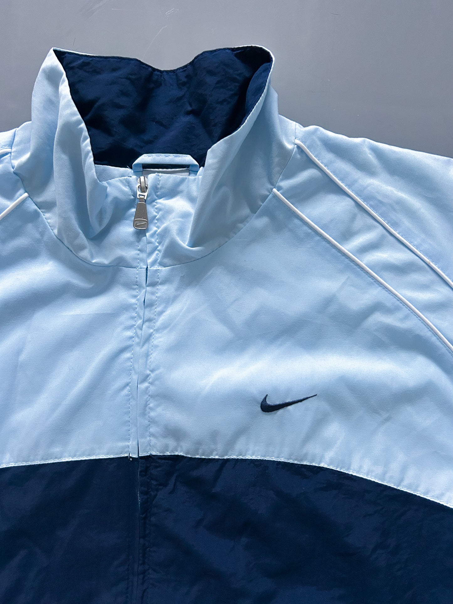 Nike Vintage Trackjacket | L
