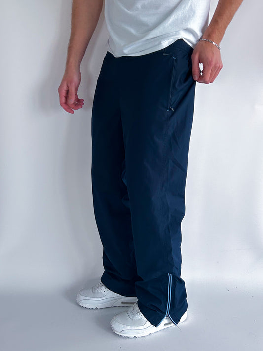 Nike Vintage Trackpants | S