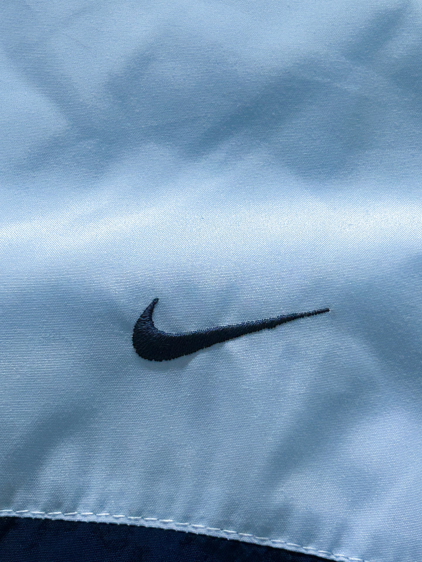Nike Vintage Trackjacket | L