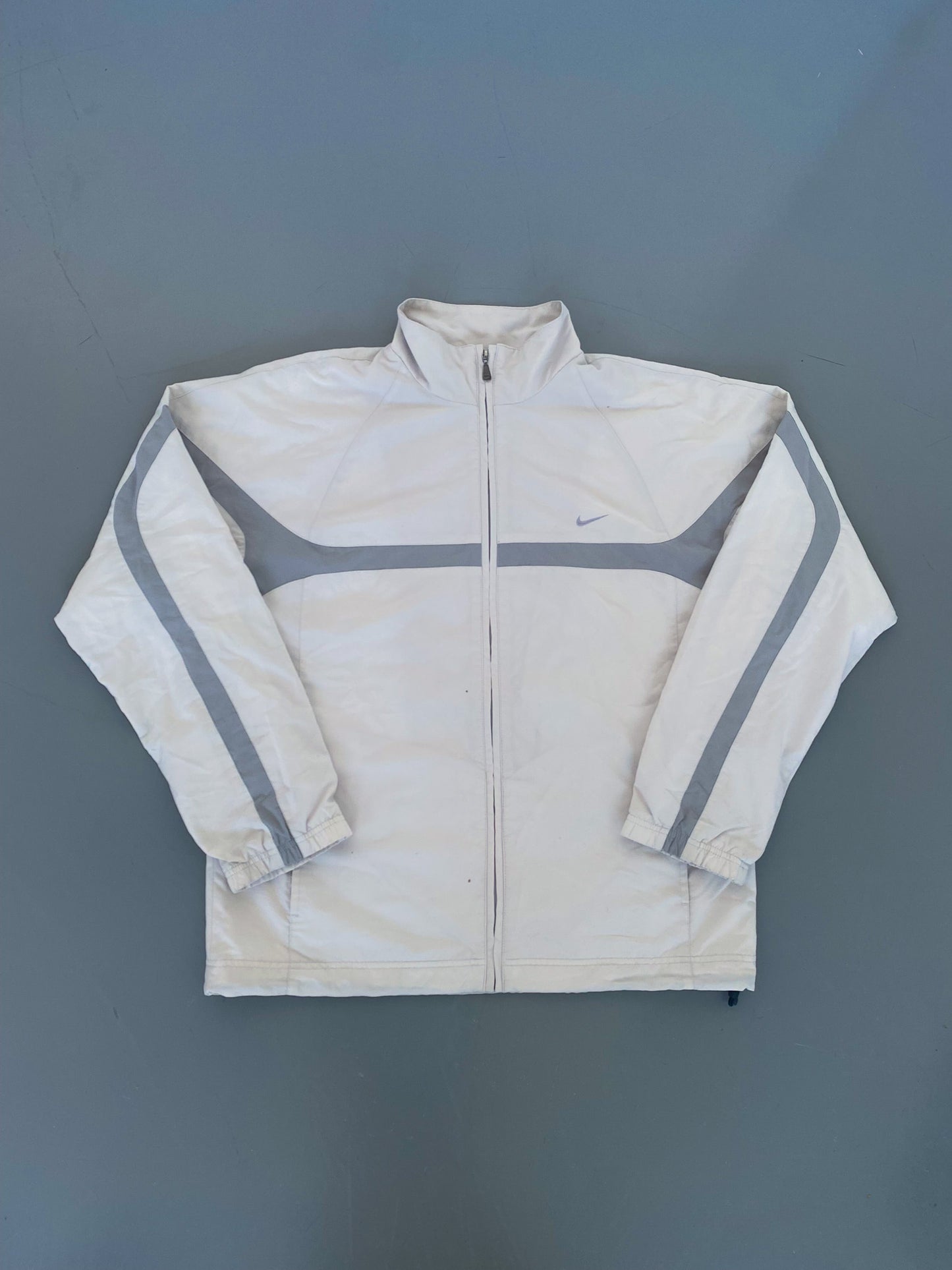 Nike Vintage Trackjacket | L