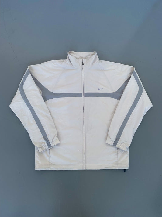 Nike Vintage Trackjacket | L