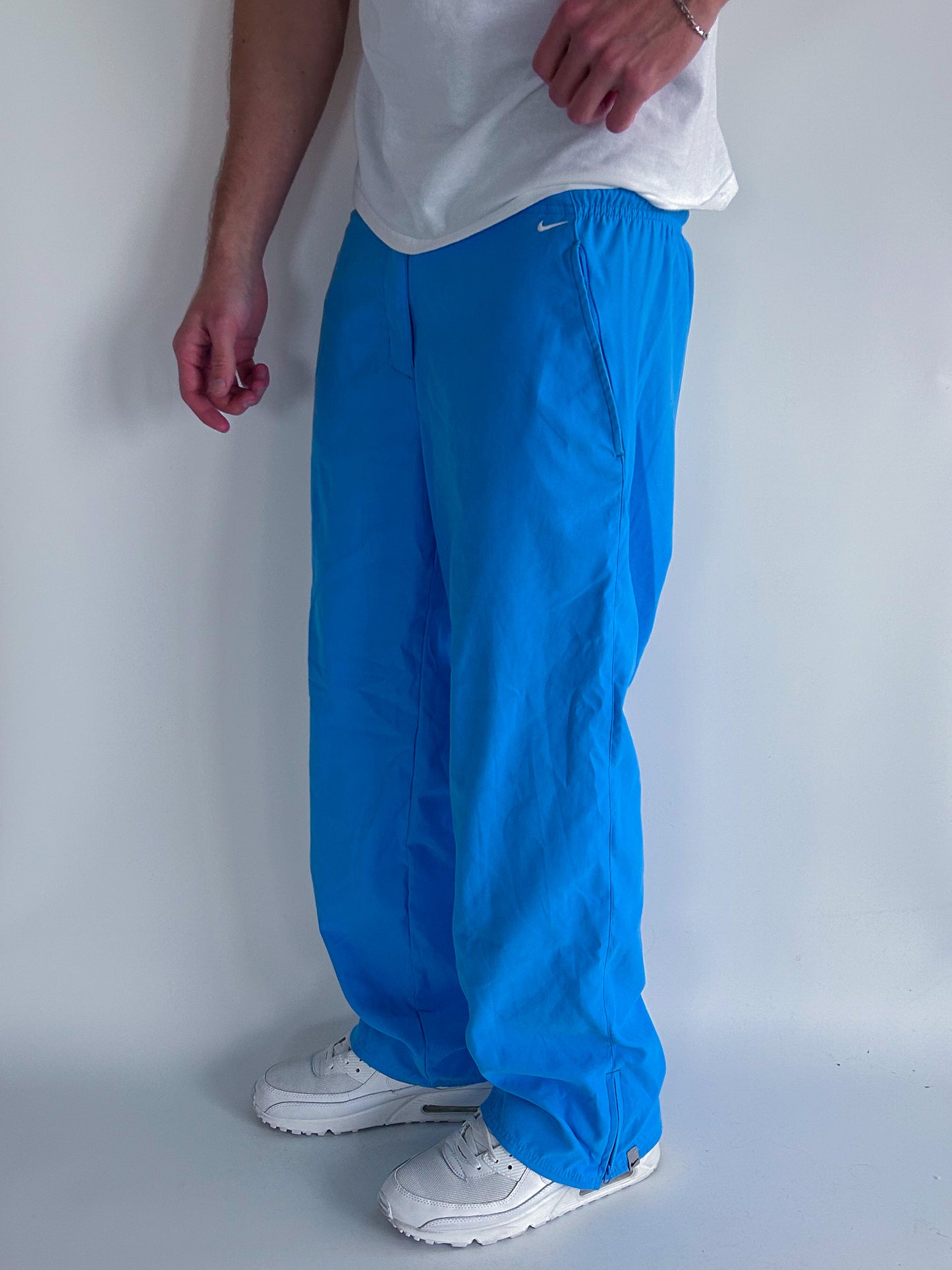 Nike Vintage Trackpants | S - XS