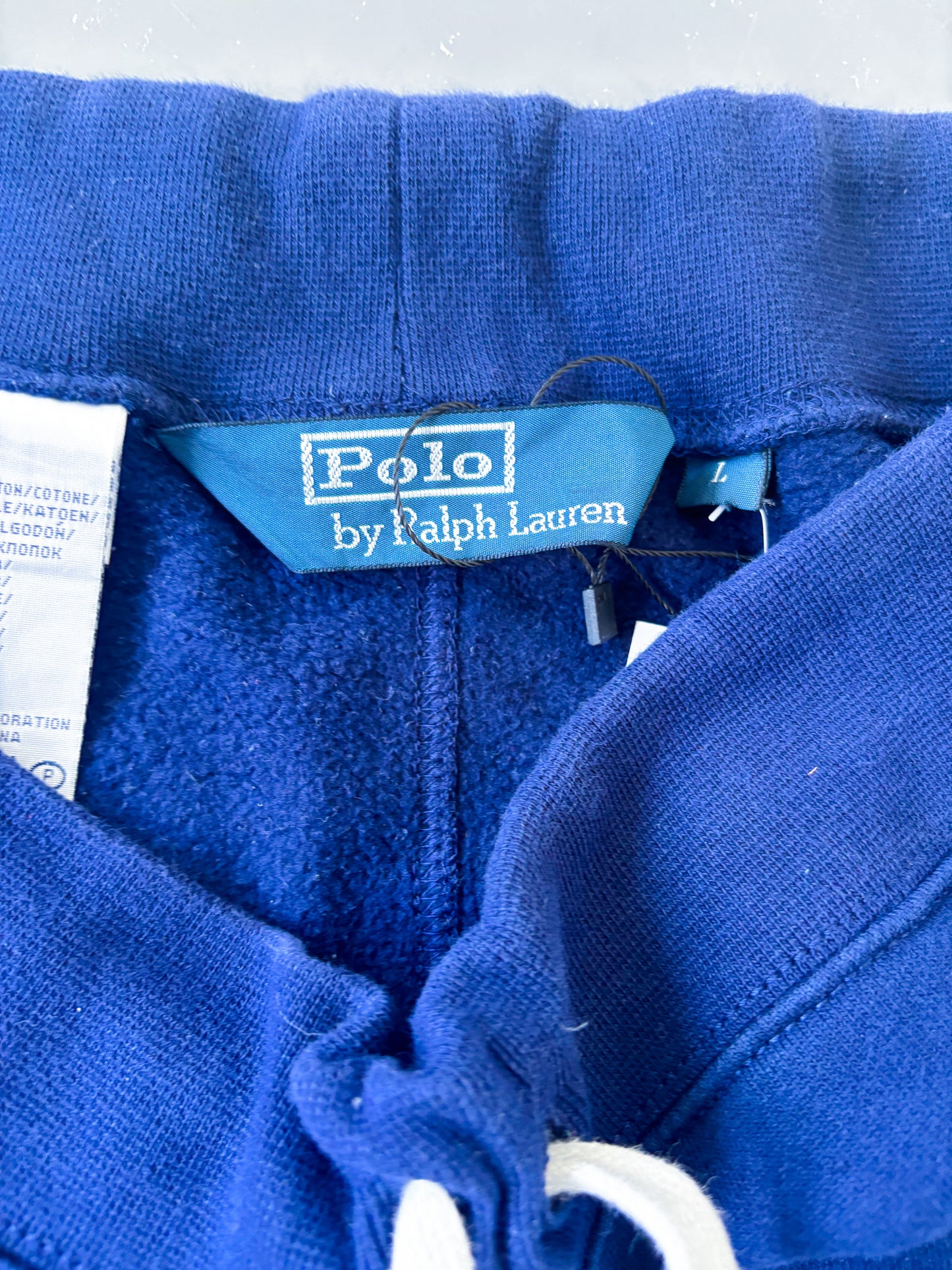 Polo Ralph Lauren Vintage *PREMIUM* Sweatpants | L