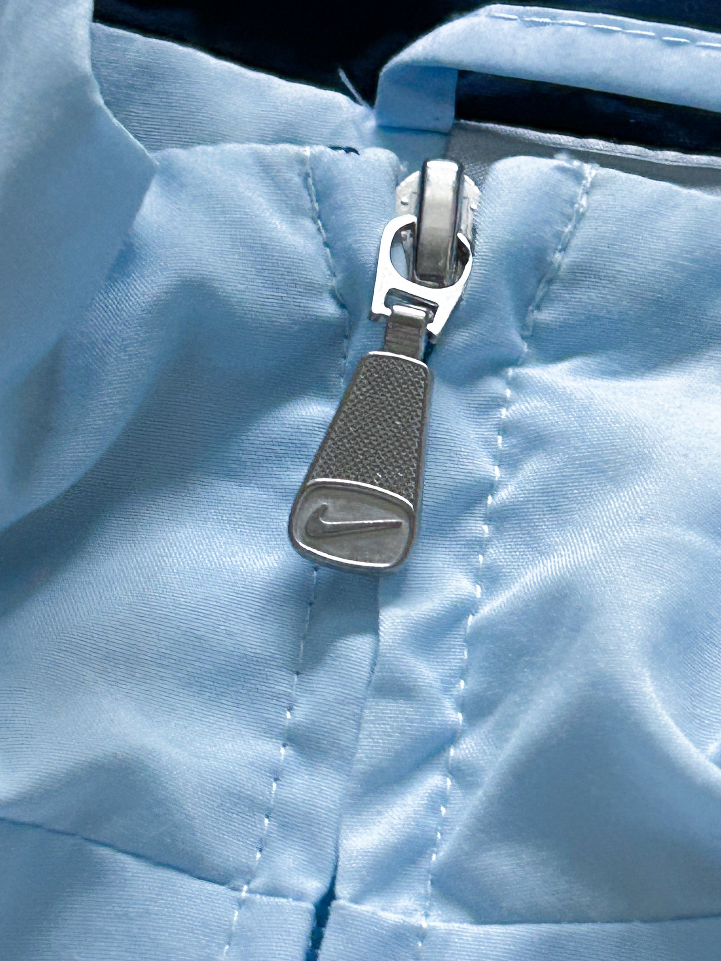 Nike Vintage Trackjacket | L