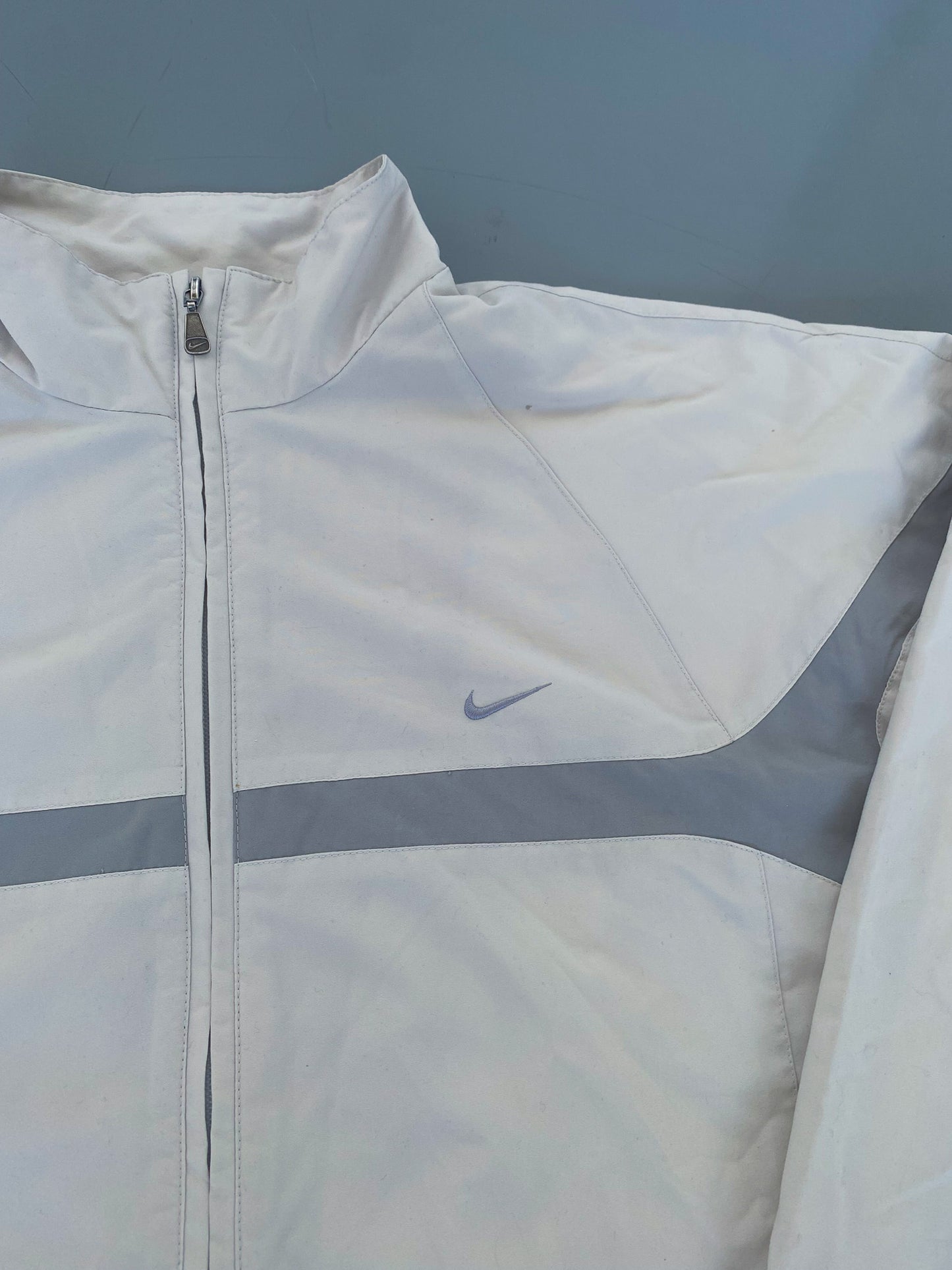 Nike Vintage Trackjacket | L