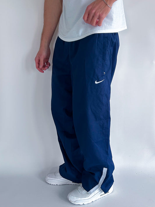 Nike Vintage Trackpants | L