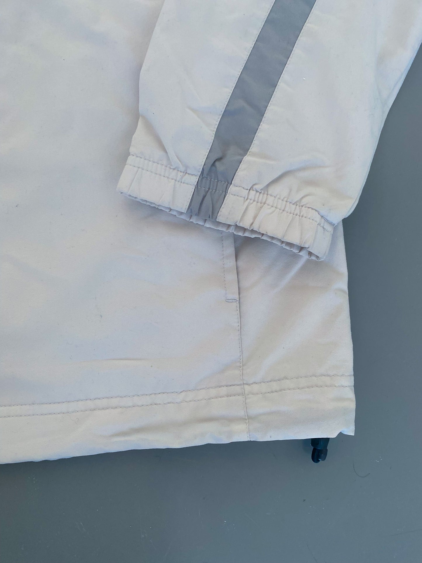 Nike Vintage Trackjacket | L