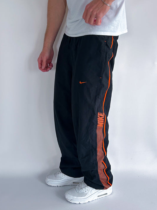 Nike Vintage Trackpants | S