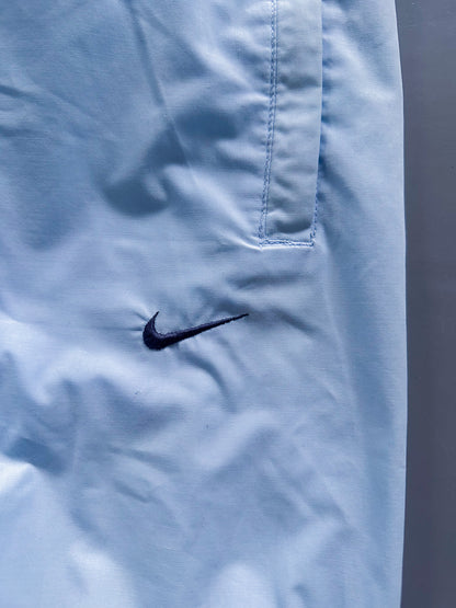 Nike Vintage *BABYBLUE* Trackpants | L