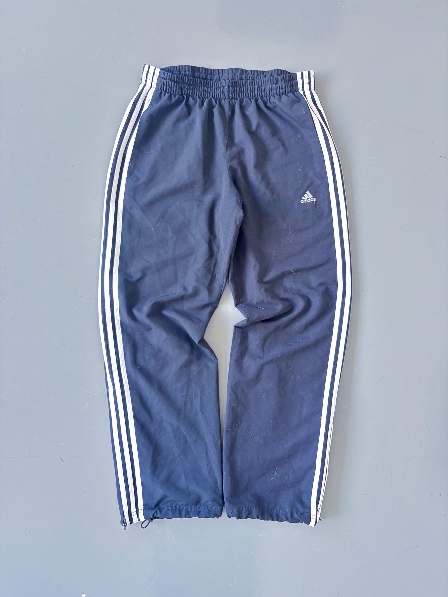 Adidas Vintage Trackpants | S