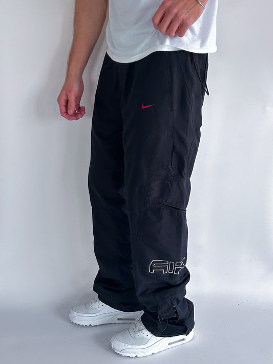 Nike Vintage Trackpants | L