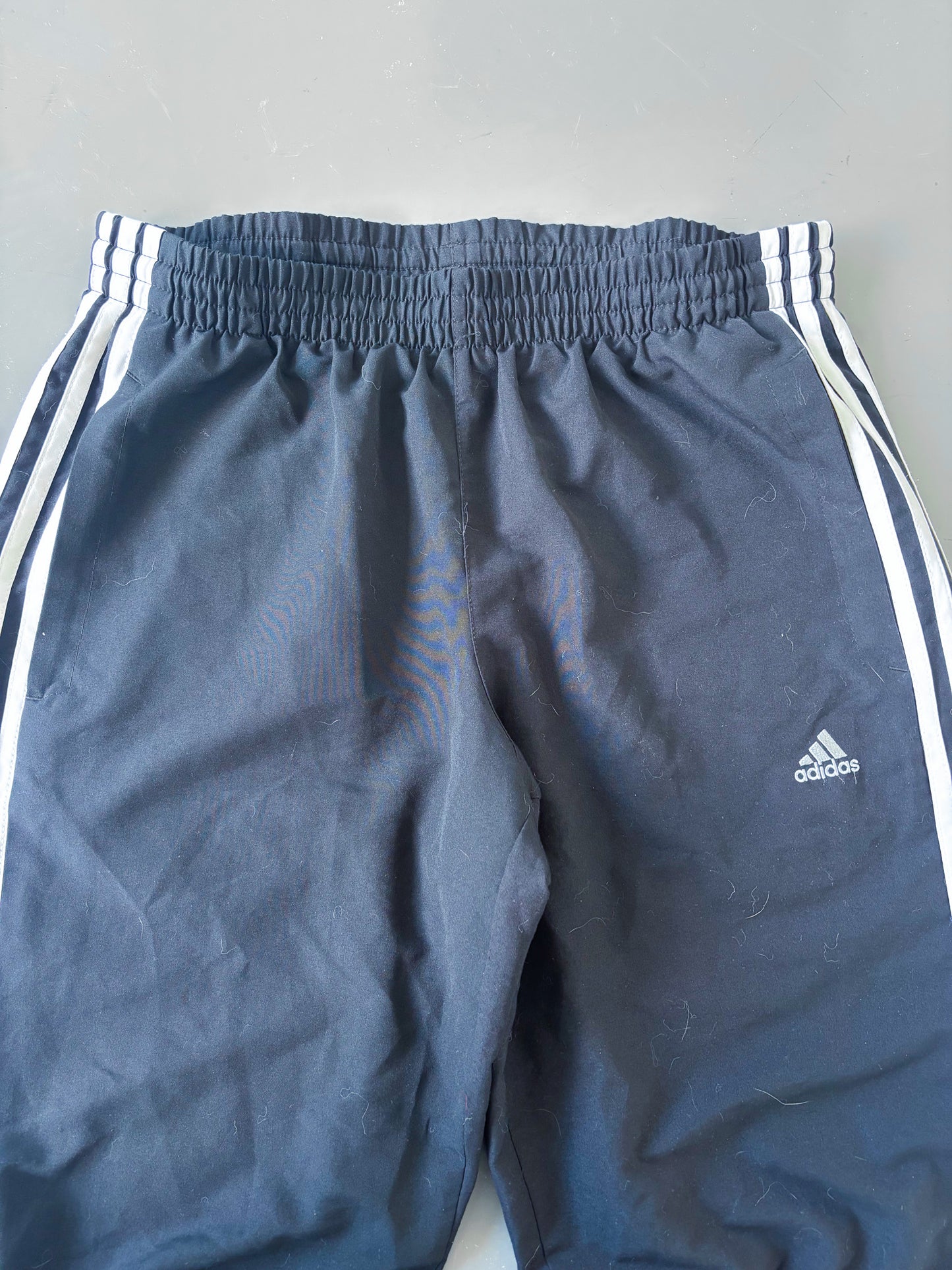 Adidas Vintage Trackpants | S