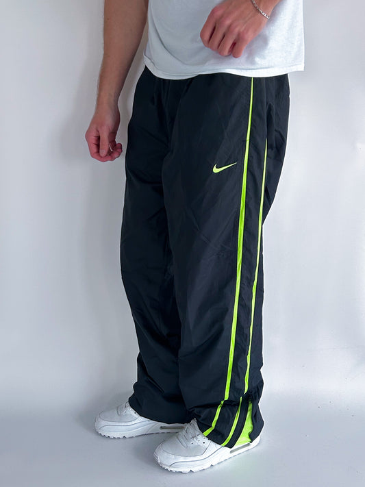 Nike Vintage Trackpants | XL