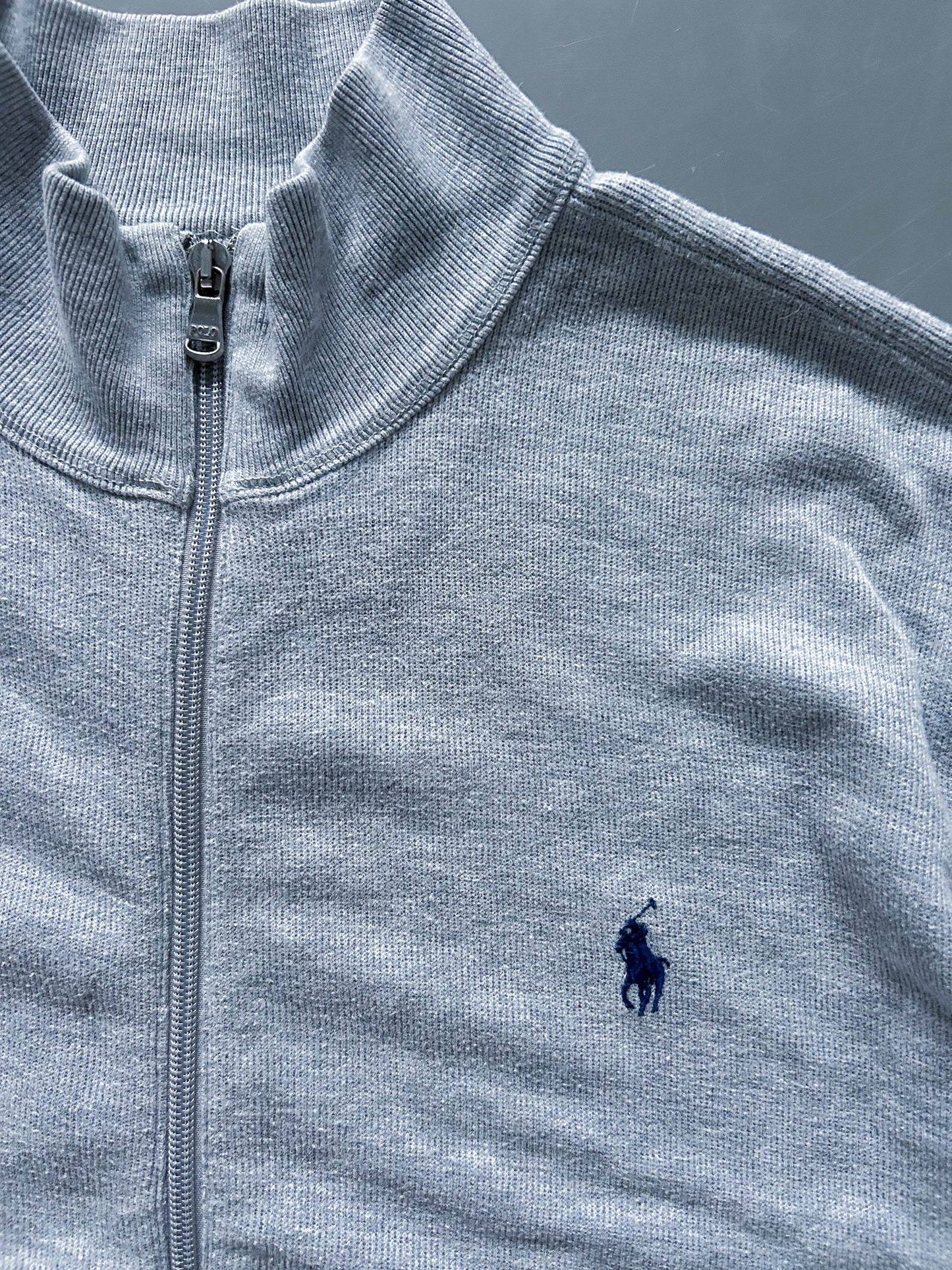 Polo Ralph Lauren Vintage Strickjacke | M