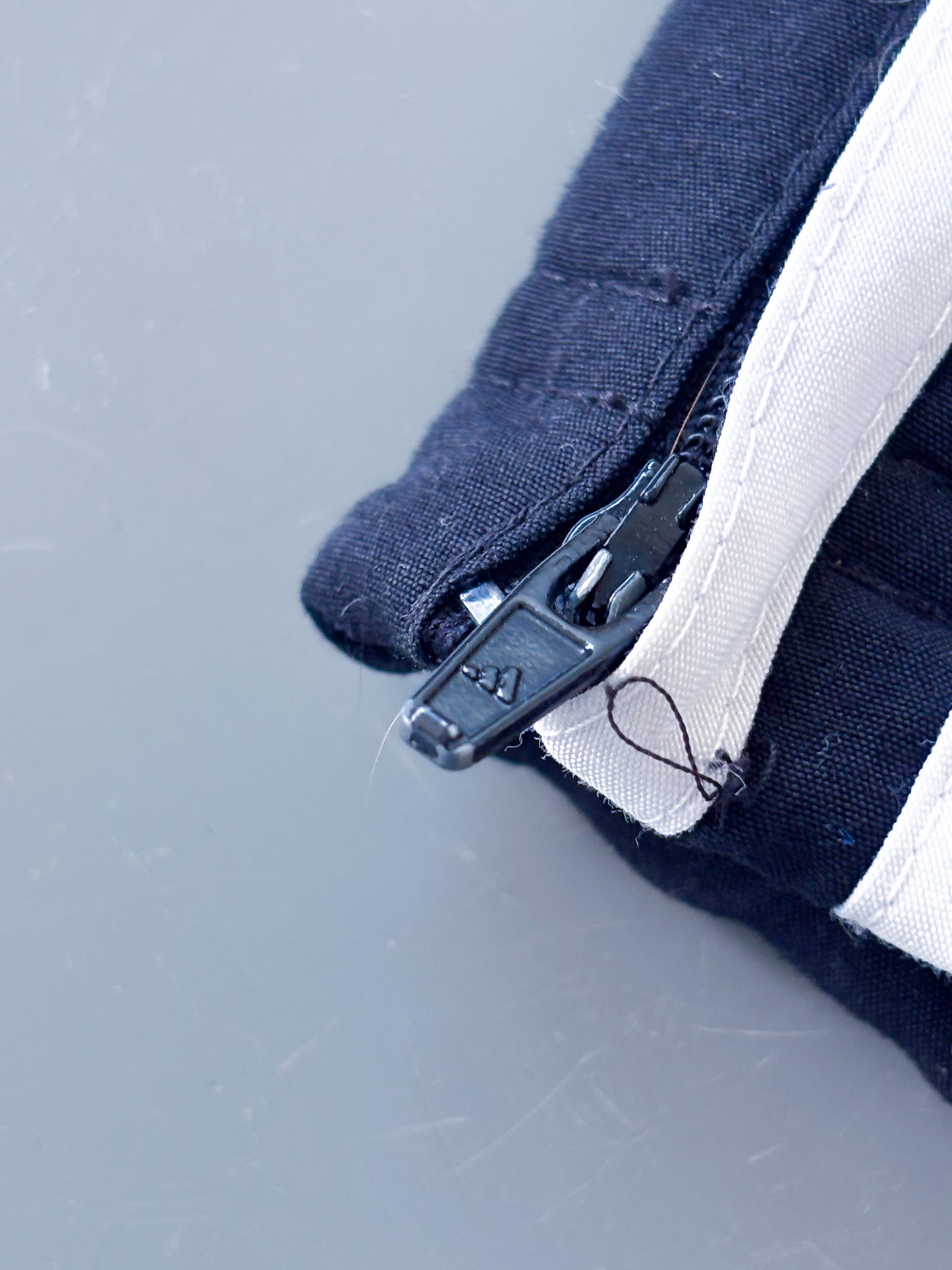 Adidas Vintage Trackpants | S