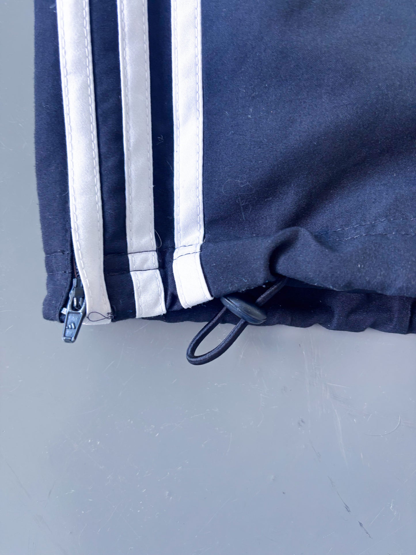 Adidas Vintage Trackpants | S