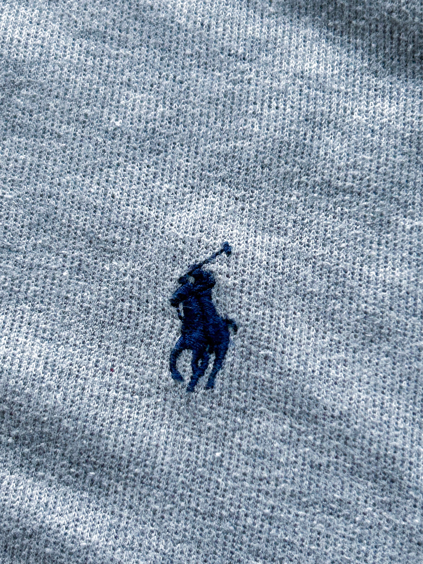 Polo Ralph Lauren Vintage Strickjacke | M