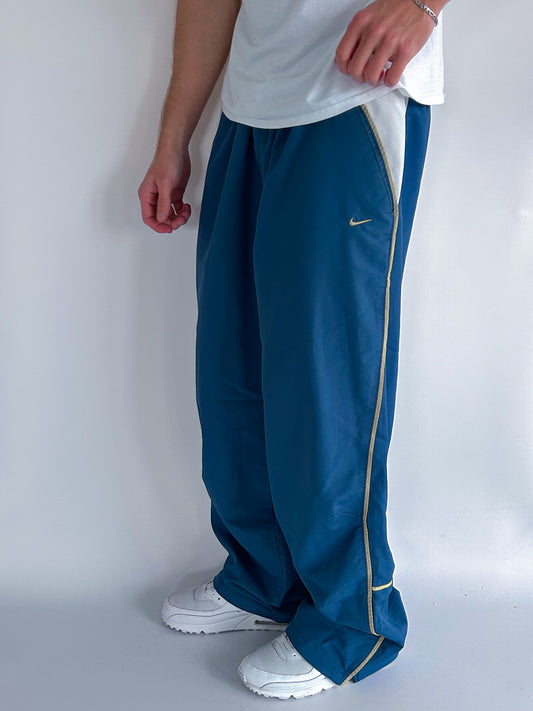 Nike Vintage Trackpants | XL