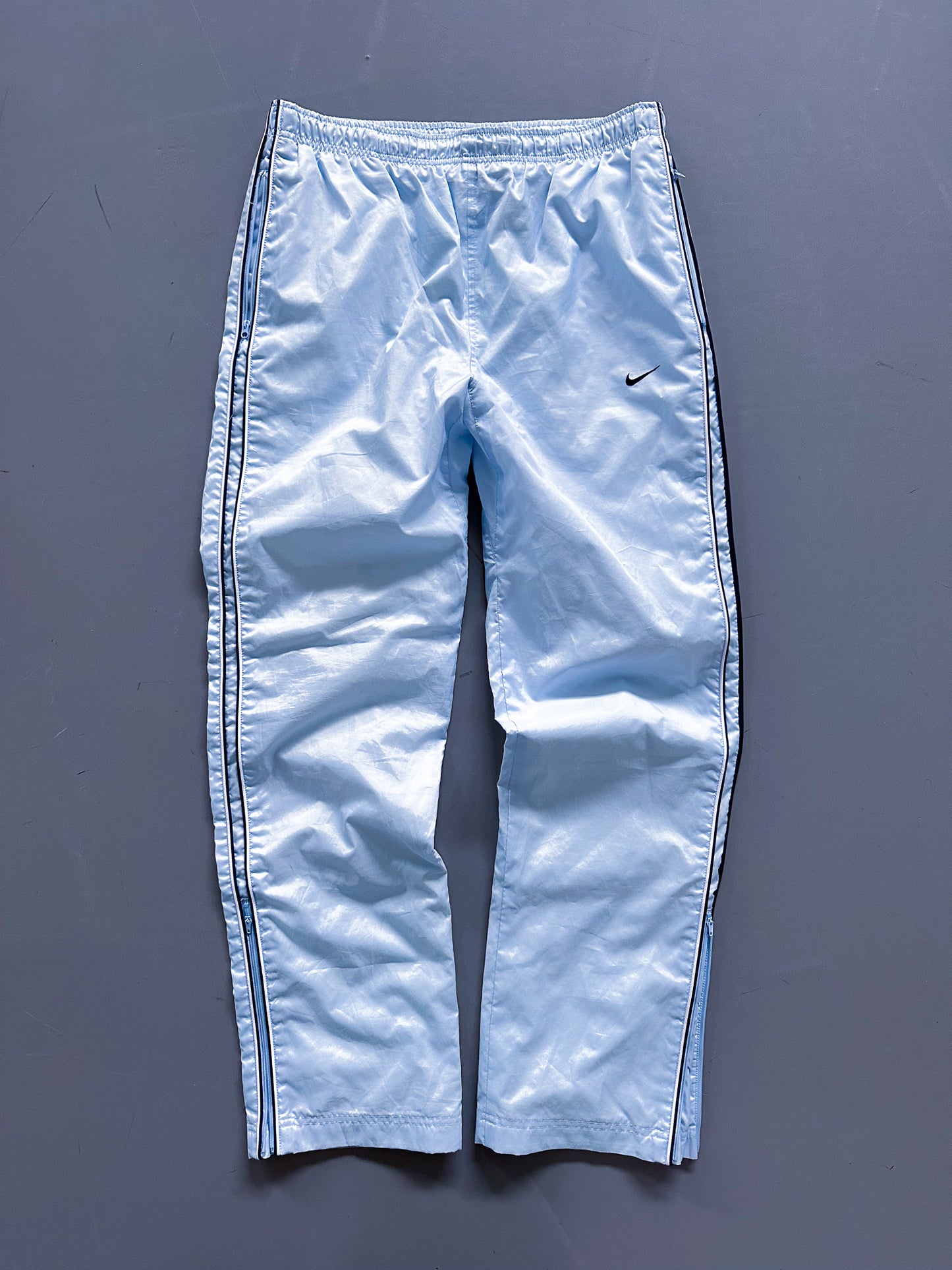 Nike Vintage *Babyblue* Trackpants | M