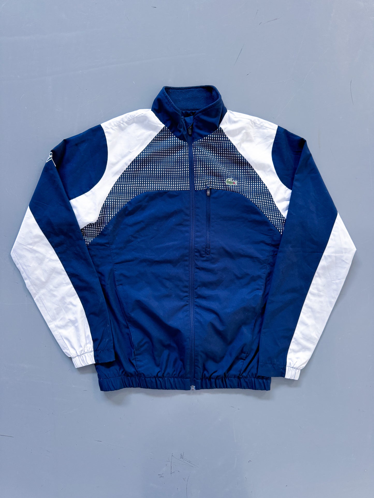 Lacoste Vintage Tracksuit | M
