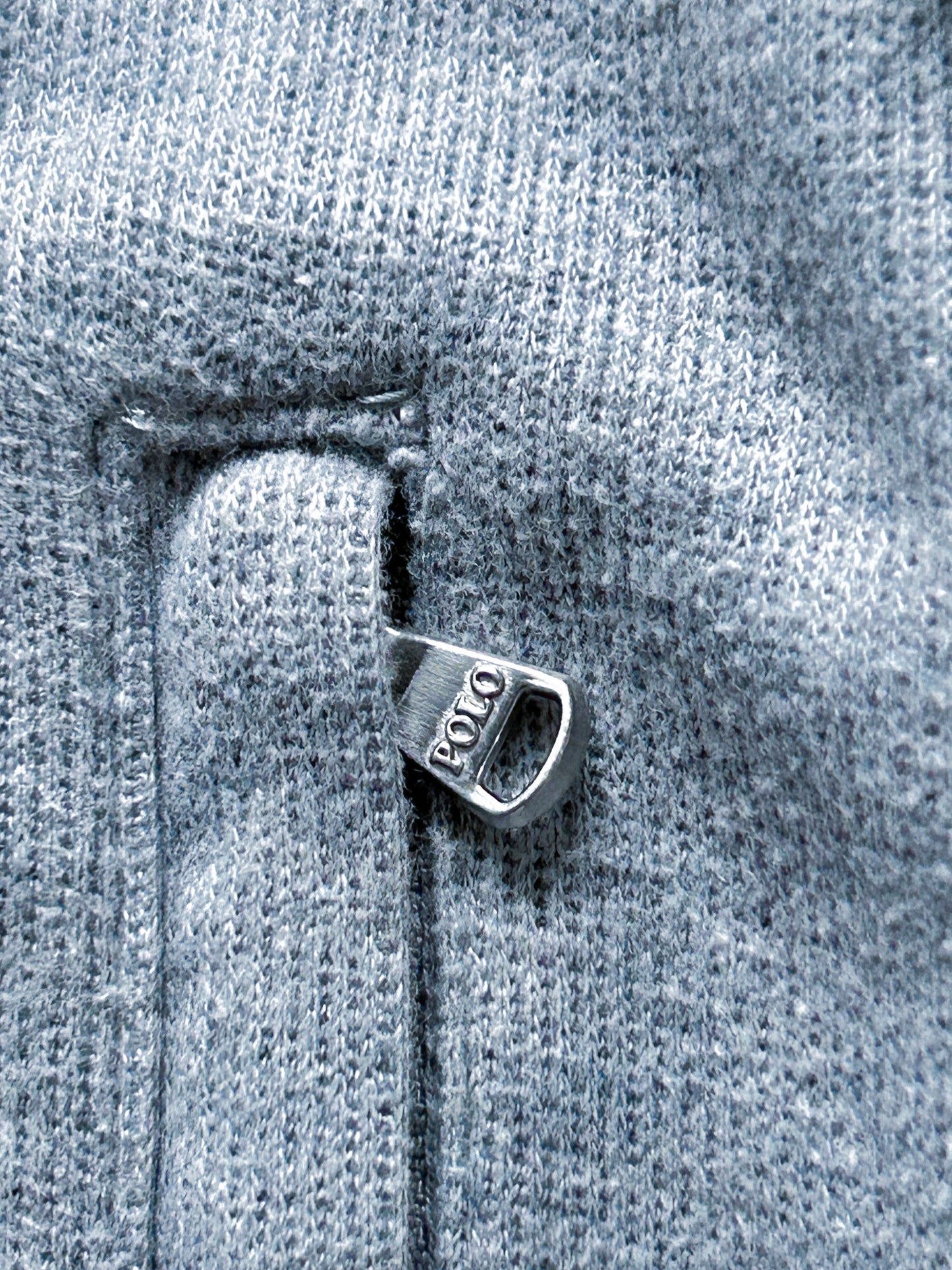 Polo Ralph Lauren Vintage Strickjacke | M