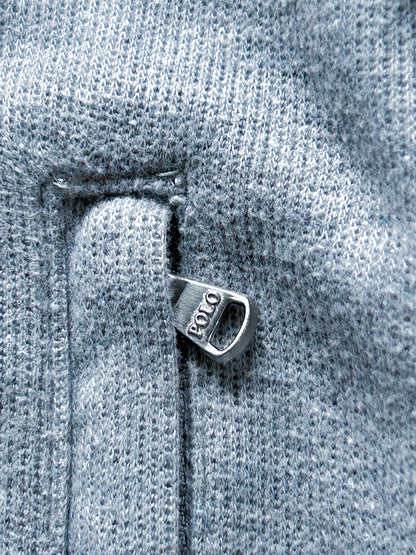 Polo Ralph Lauren Vintage Strickjacke | M