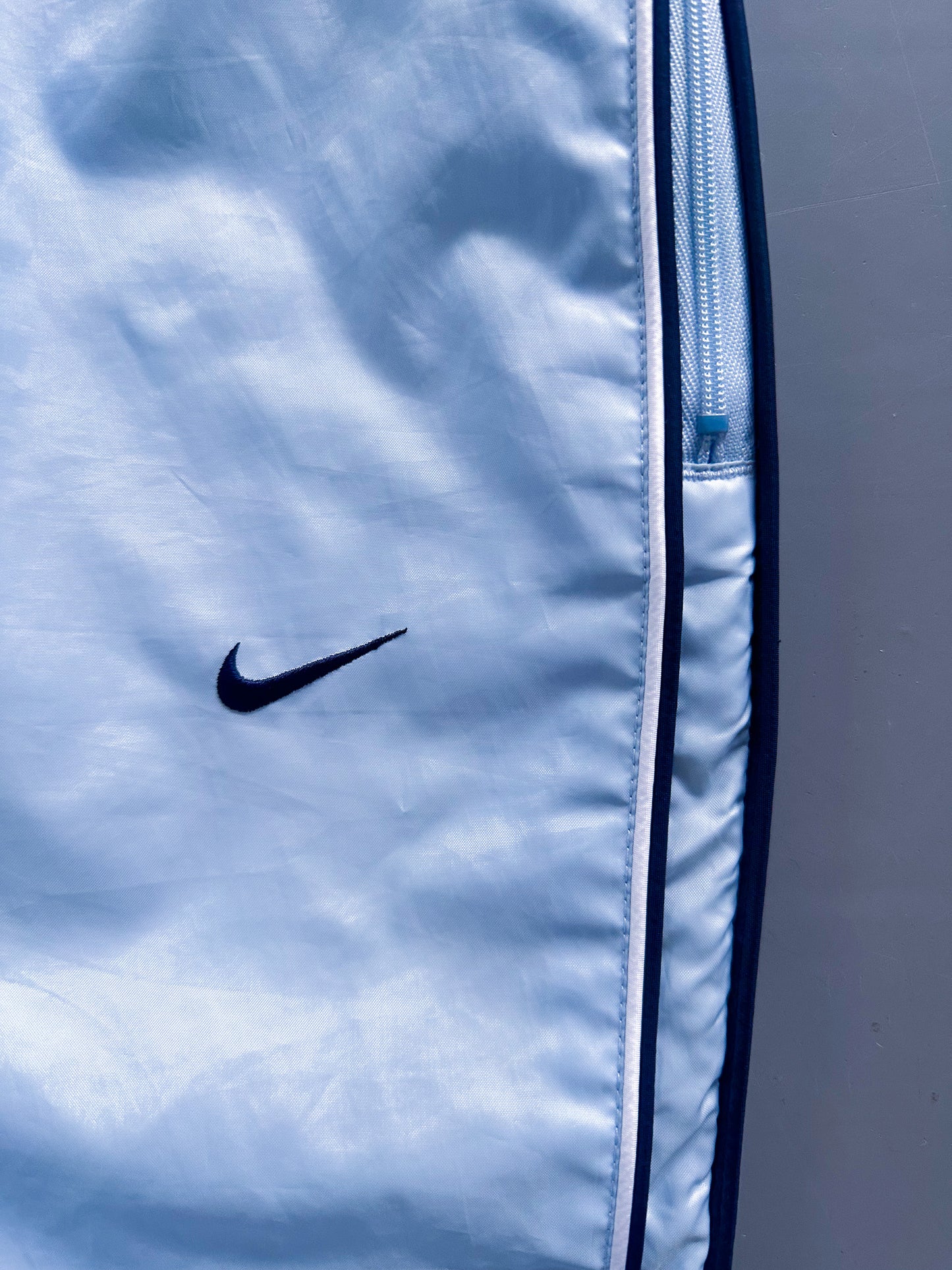 Nike Vintage *Babyblue* Trackpants | M