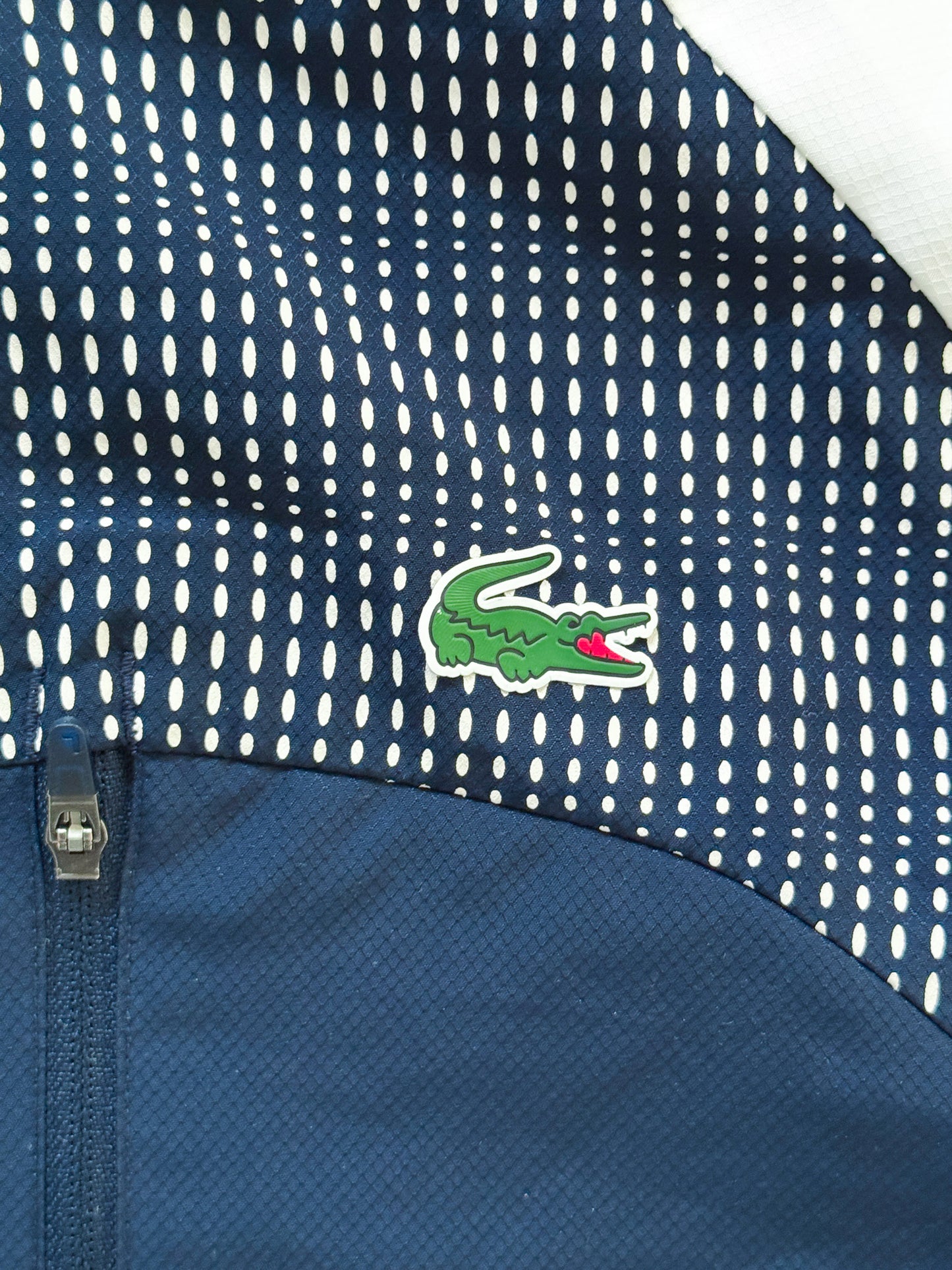 Lacoste Vintage Tracksuit | M