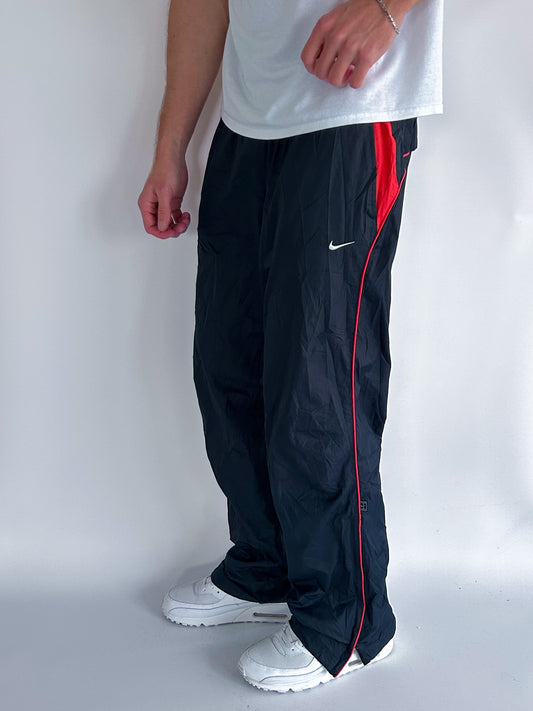 Nike Vintage Trackpants | L