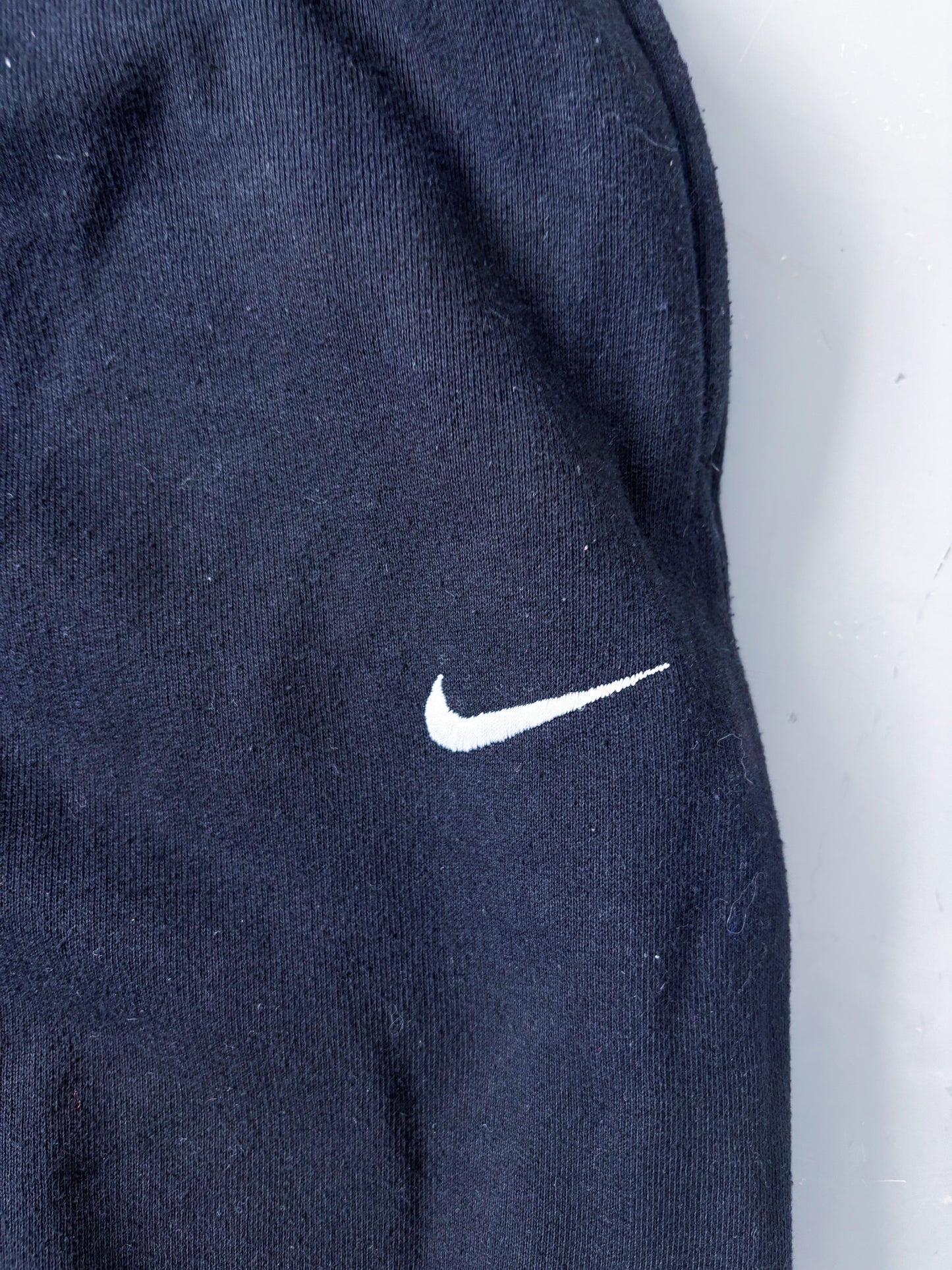 Nike Vintage *OPEN LEG* Sweatpants | L