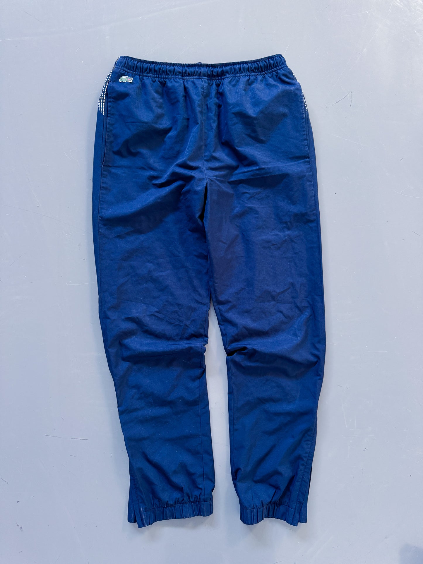 Lacoste Vintage Tracksuit | M
