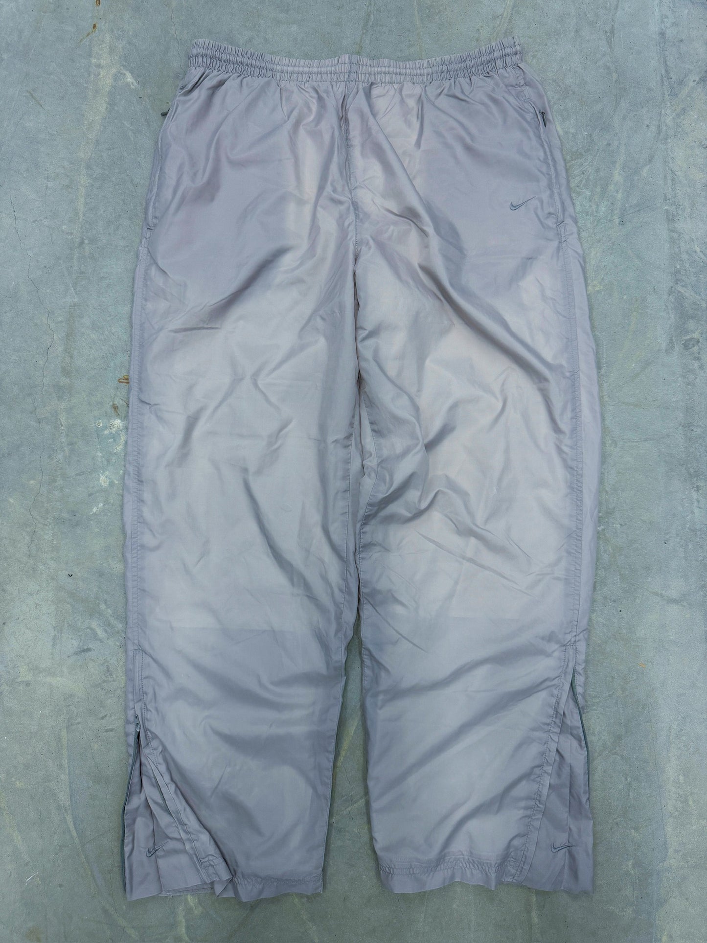 Nike Vintage Trackpants | XXL