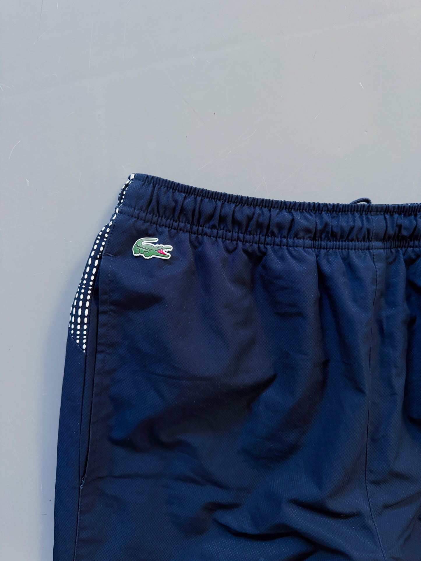 Lacoste Vintage Tracksuit | M