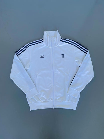 Adidas x Juventus Turin Vintage Trackjacket | L