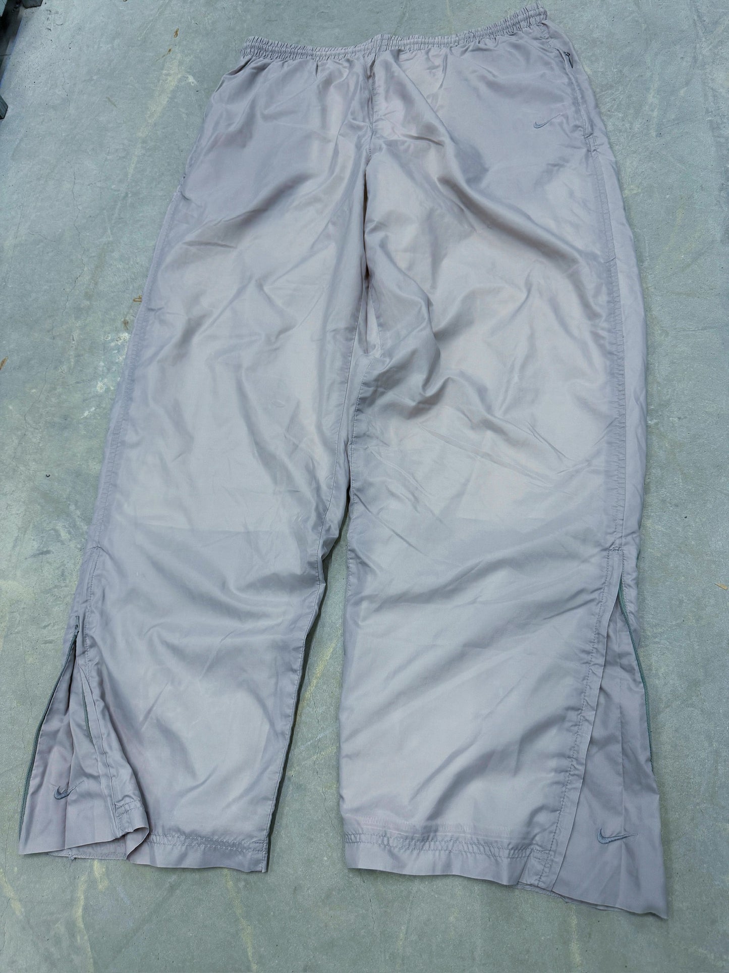 Nike Vintage Trackpants | XXL