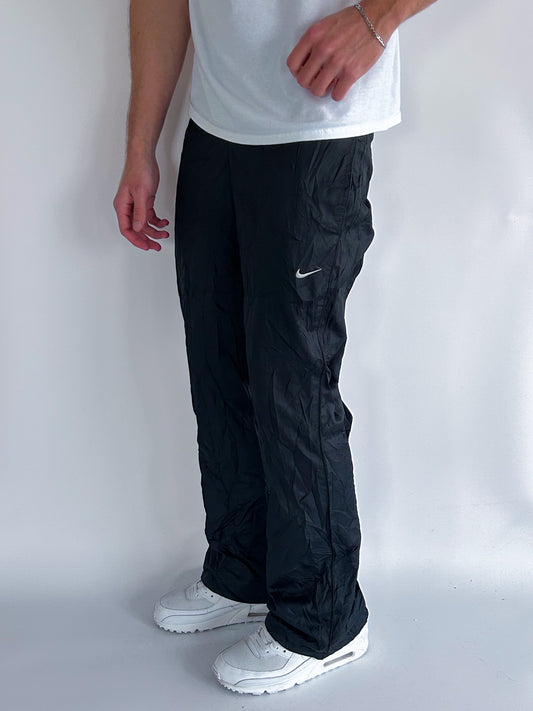 Nike Vintage Trackpants | XS