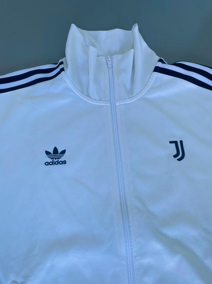 Adidas x Juventus Turin Vintage Trackjacket | L