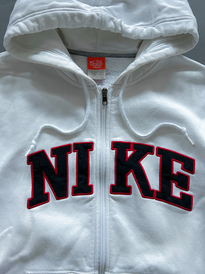 Nike Vintage *PREMIUM* Sweatjacke | L