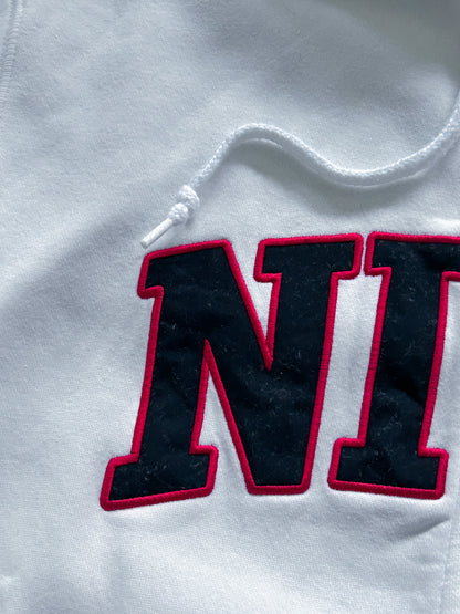 Nike Vintage *PREMIUM* Sweatjacke | L