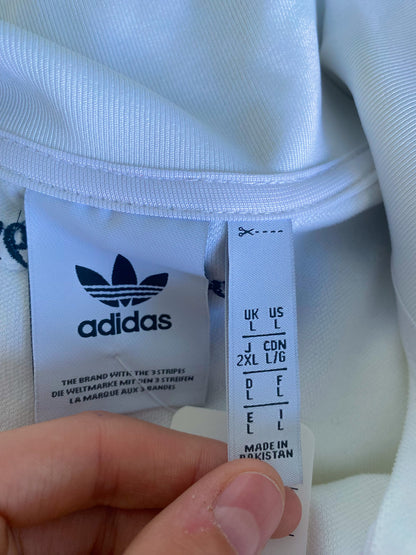 Adidas x Juventus Turin Vintage Trackjacket | L
