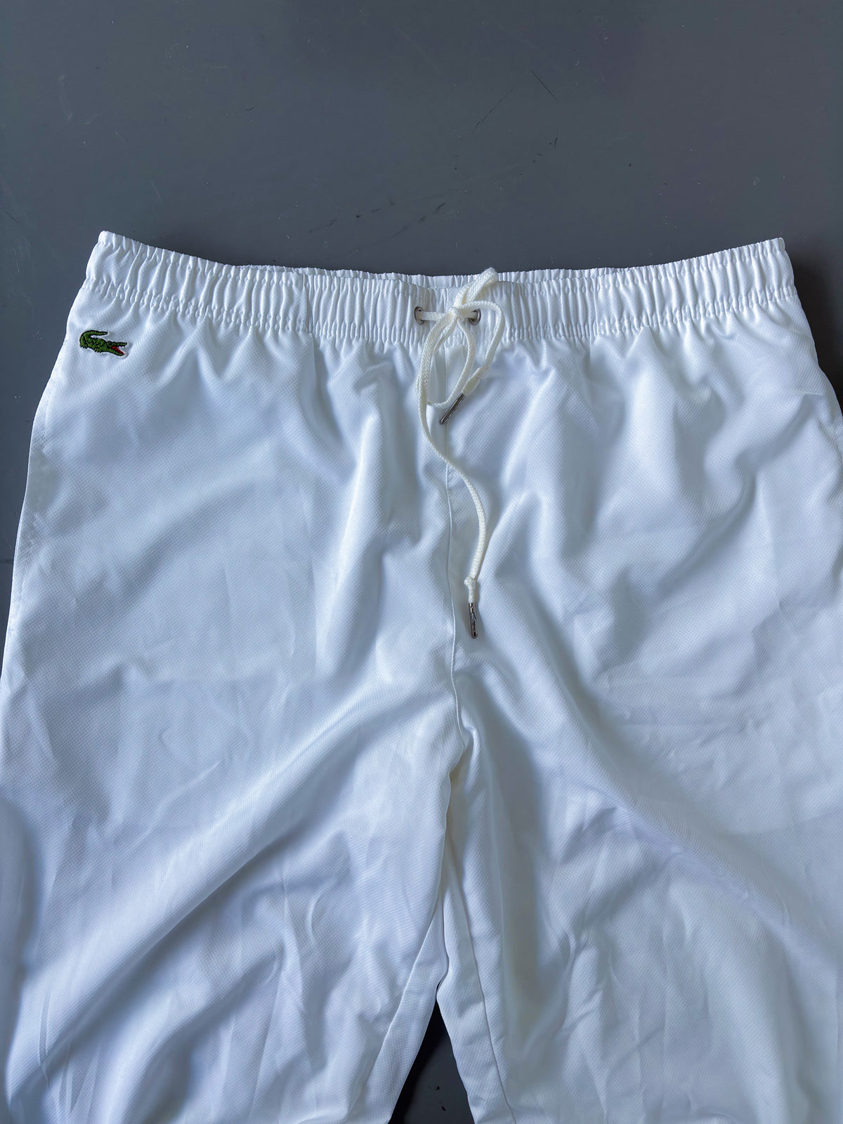 Lacoste Vintage Trackpants | M