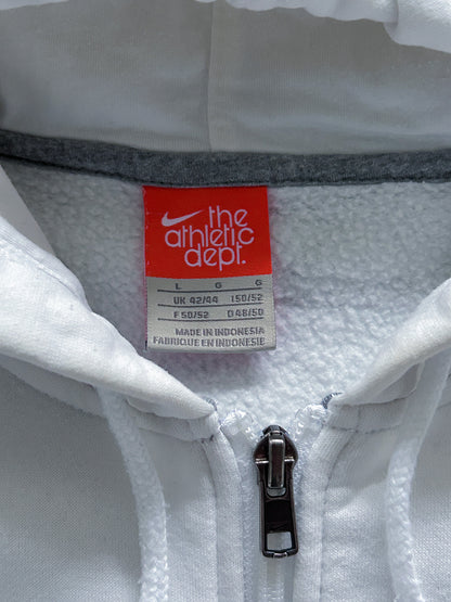 Nike Vintage *PREMIUM* Sweatjacke | L
