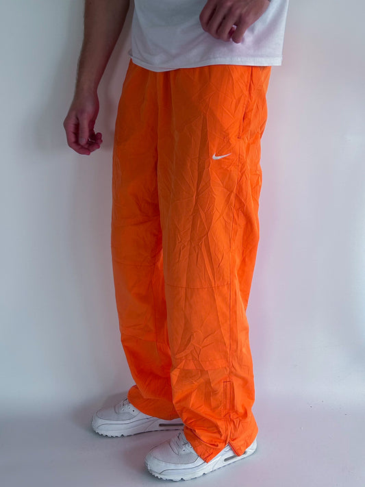 Nike Vintage Trackpants | L