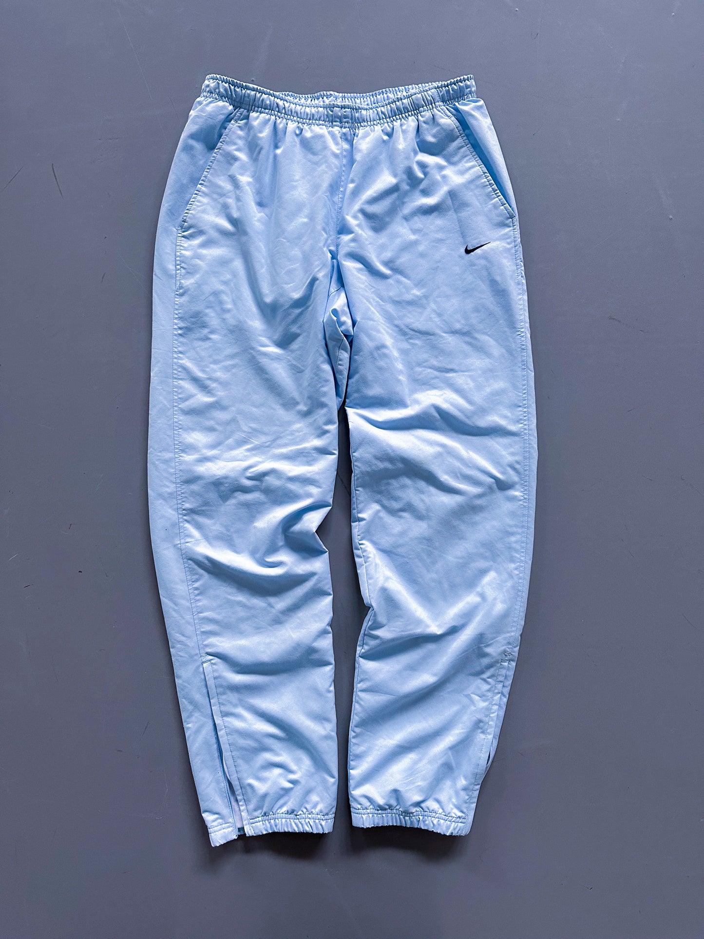Nike Vintage *BABYBLUE* Trackpants | M