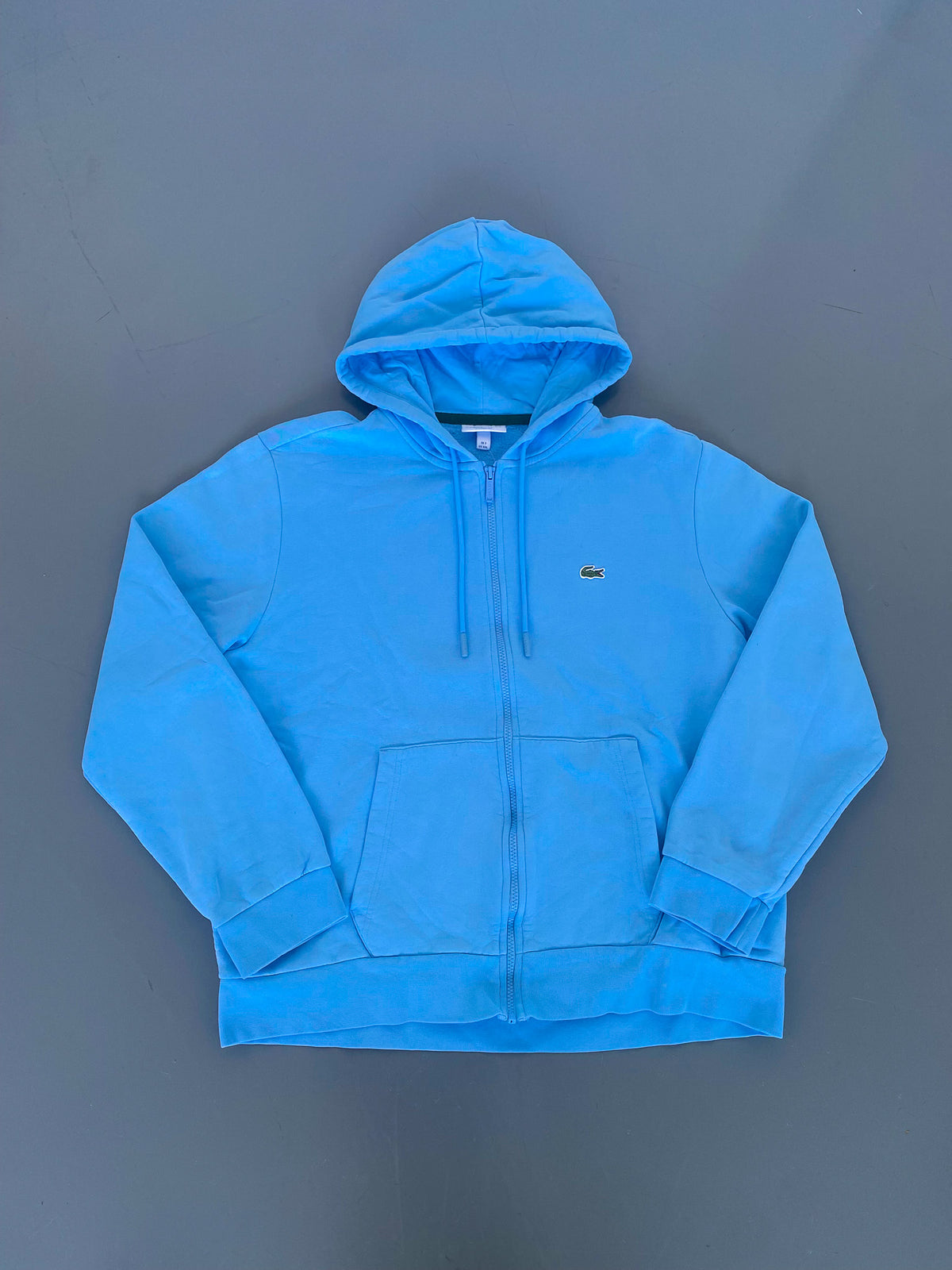 Lacoste Vintage Trackjacket | XL