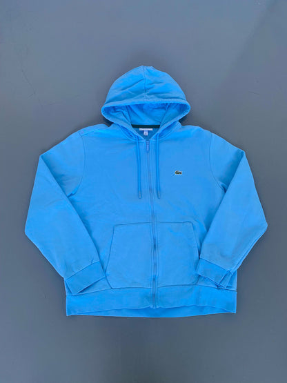 Lacoste Vintage Trackjacket | XL