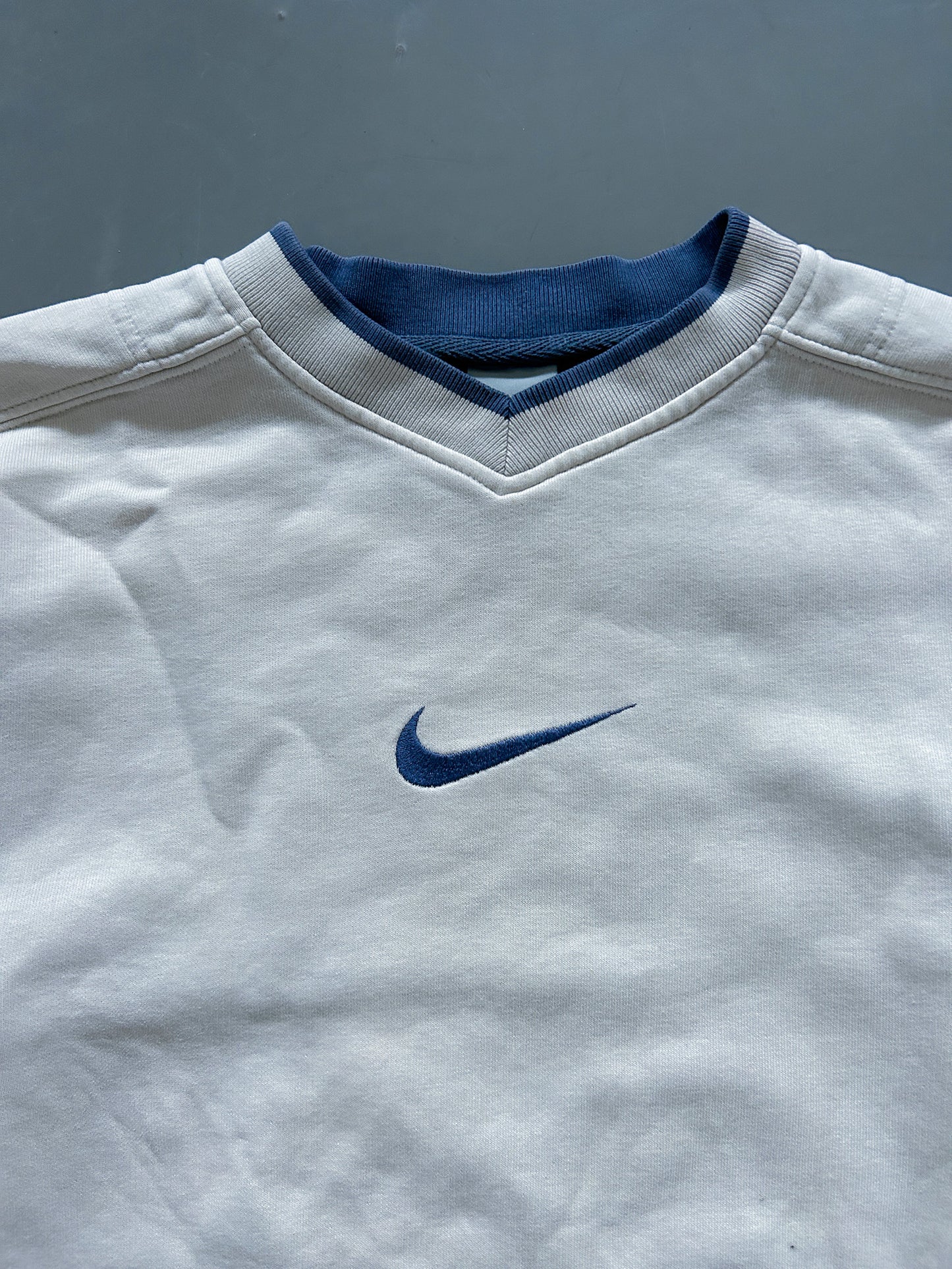 Nike Vintage Pullover | M