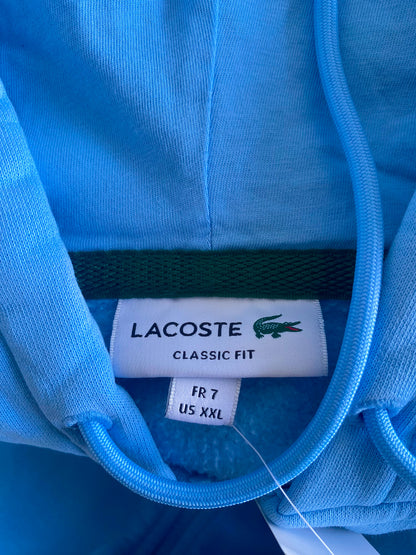 Lacoste Vintage Trackjacket | XL