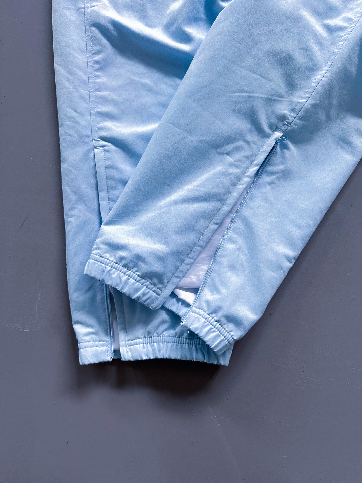 Nike Vintage *BABYBLUE* Trackpants | M