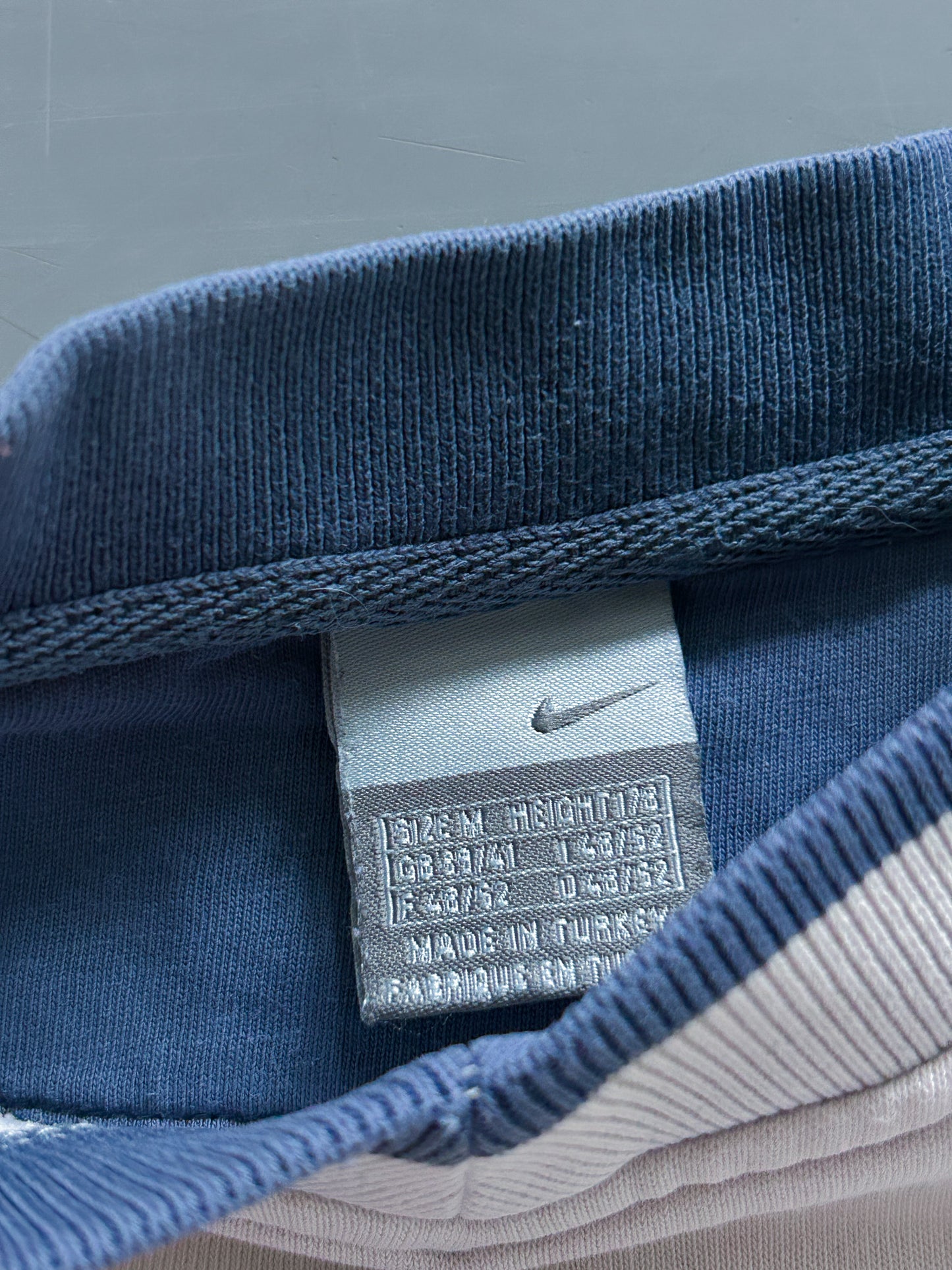 Nike Vintage Pullover | M
